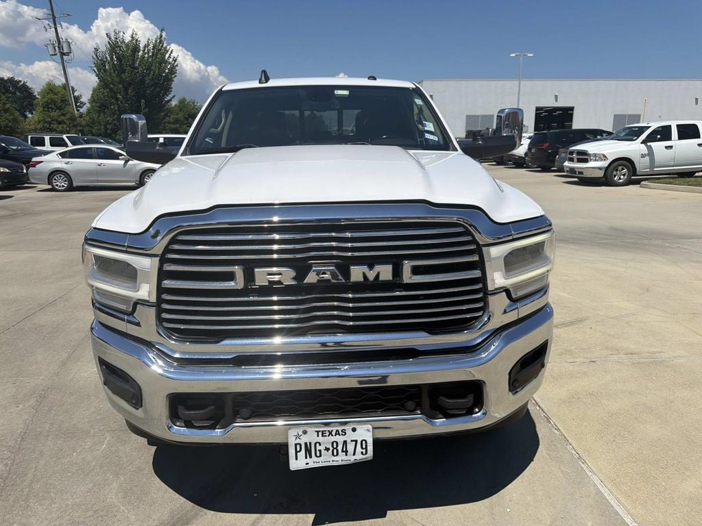 ram ram 2500 pickup 2021 3C6UR5KL0MG650905 image ram ram 2500 pickup 2021 3C6UR5KL0MG650905 image